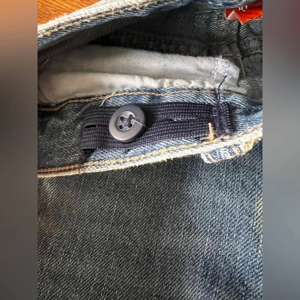 The Children's Place Boys Straight Jeans Size 10